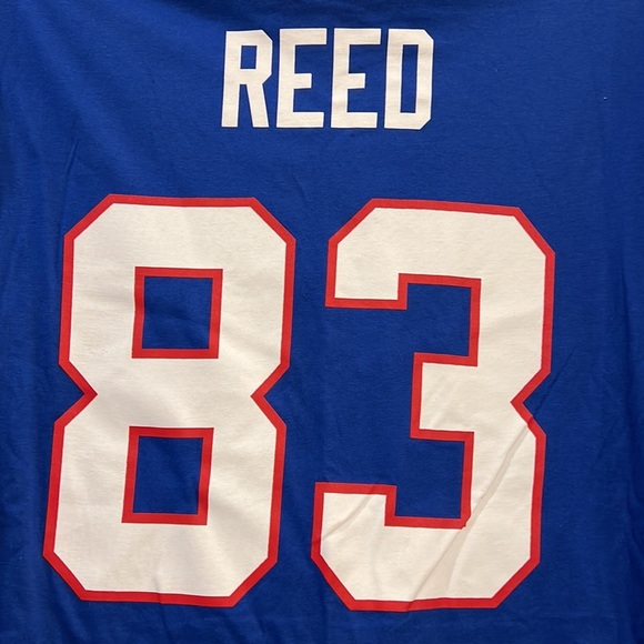 Buffalo Bills NFL t-shirt - Picture 5 of 8